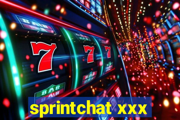 sprintchat xxx